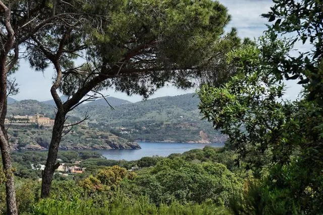 Casa vacanze La casina Villa Capoliveri