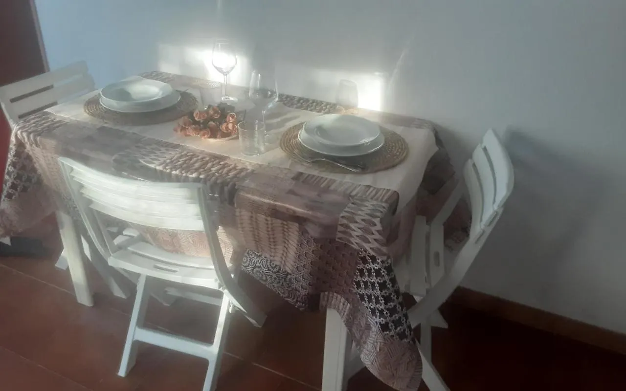 La casina Villa Capoliveri