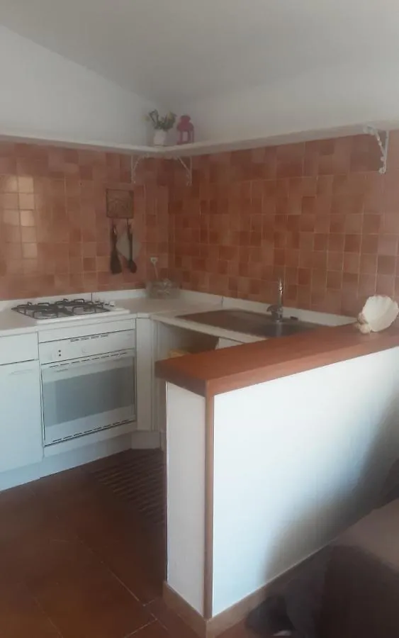 Casa vacanze La casina Villa Capoliveri  Italia