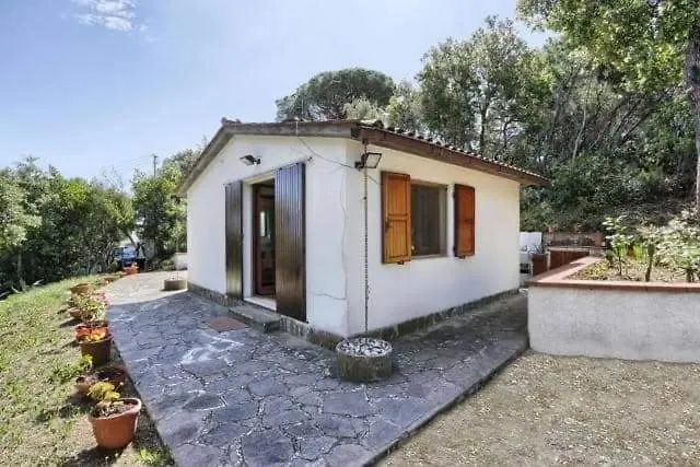 La Casina Villa Capoliveri  Holiday home