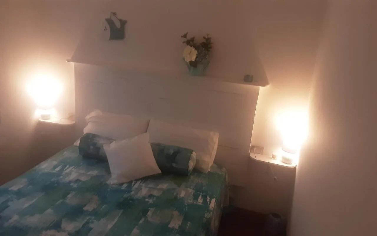 Casa vacanze La casina Villa Capoliveri