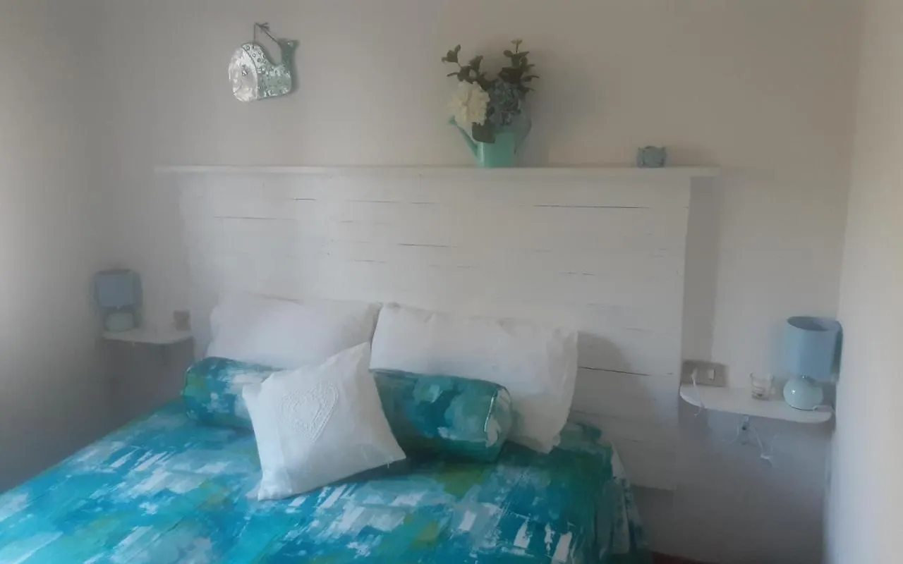 Casa vacanze La casina Villa Capoliveri