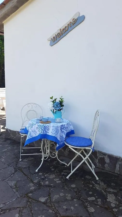 La casina Villa Capoliveri  0*, Capoliveri (Isola d'Elba) Italia