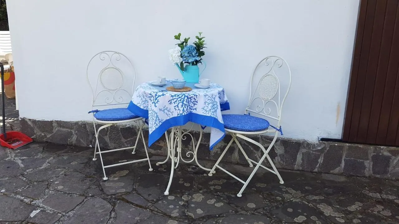 La casina Villa Capoliveri  0*, Capoliveri (Isola d'Elba) Italia