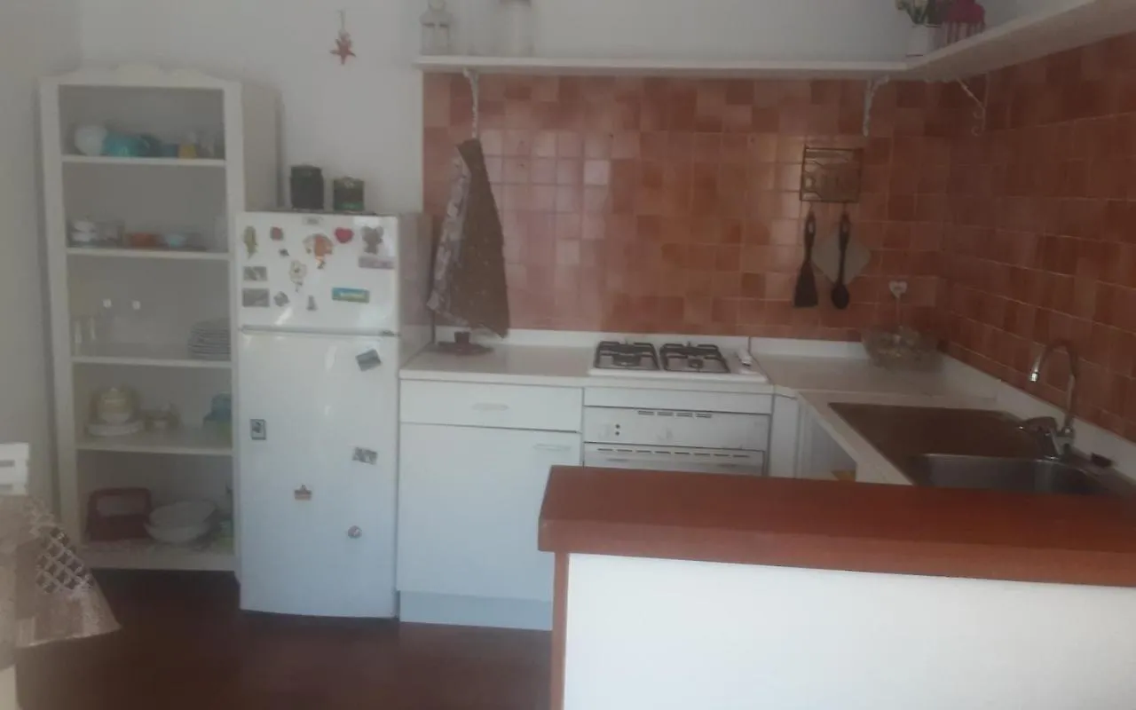 La casina Villa Capoliveri  Casa vacanze Capoliveri (Isola d'Elba)