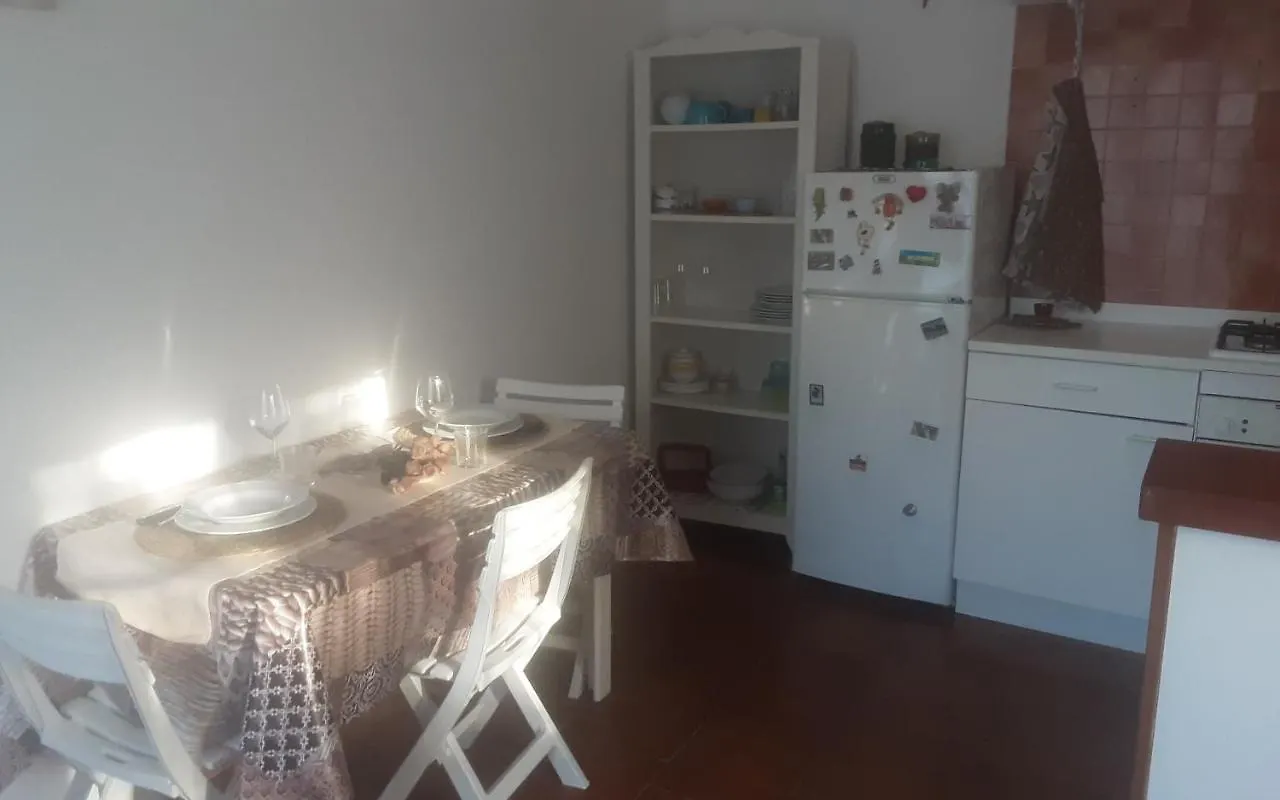 La Casina Villa Capoliveri  0*, Capoliveri (Isola d'Elba)